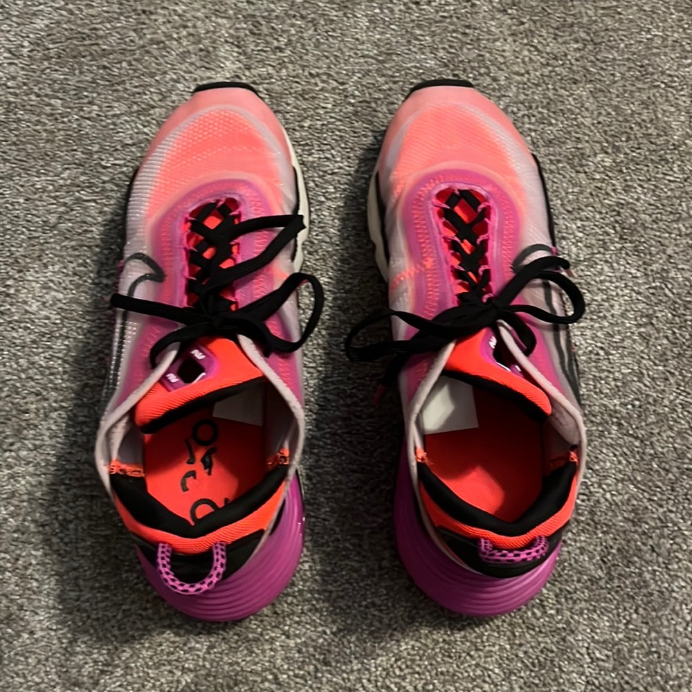 Nike Shoe
